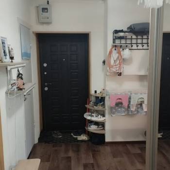 Продается 1-комнатная квартира, 40 м²