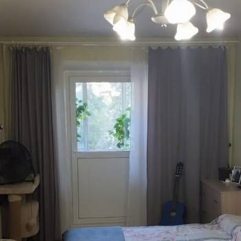 Продается 1-комнатная квартира, 40 м²