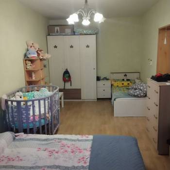 Продается 1-комнатная квартира, 40 м²