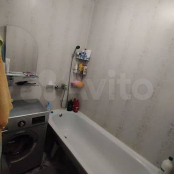 Продается 1-комнатная квартира, 40 м²