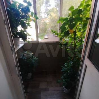 Продается 1-комнатная квартира, 40 м²