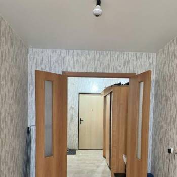 Сдается 1-комнатная квартира, 39 м²