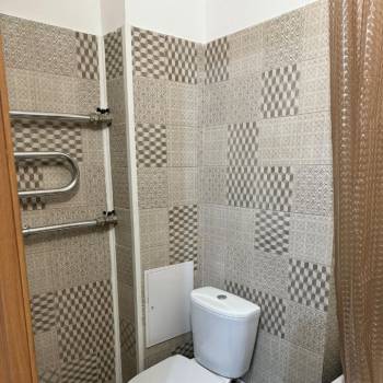 Сдается 1-комнатная квартира, 39 м²