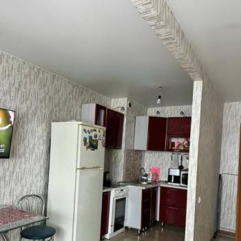 Сдается 1-комнатная квартира, 39 м²