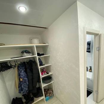 Продается 1-комнатная квартира, 35 м²