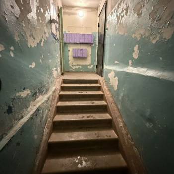 Продается 1-комнатная квартира, 32,9 м²