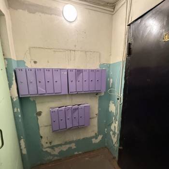 Продается 1-комнатная квартира, 32,9 м²