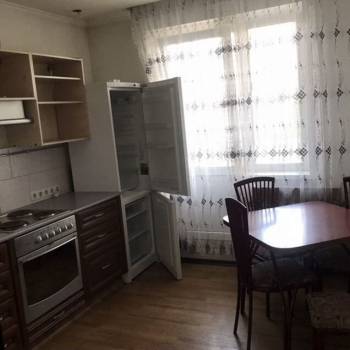 Продается 2-х комнатная квартира, 48,5 м²