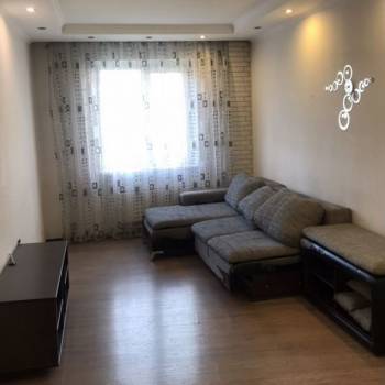 Продается 2-х комнатная квартира, 48,5 м²