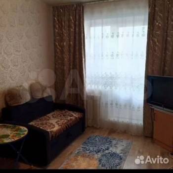 Сдается 1-комнатная квартира, 29 м²