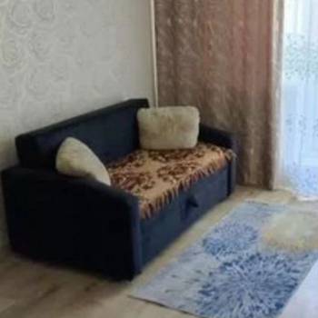 Сдается 1-комнатная квартира, 29 м²