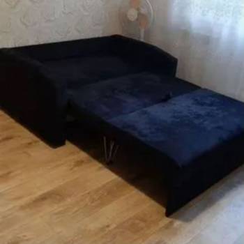 Сдается 1-комнатная квартира, 29 м²