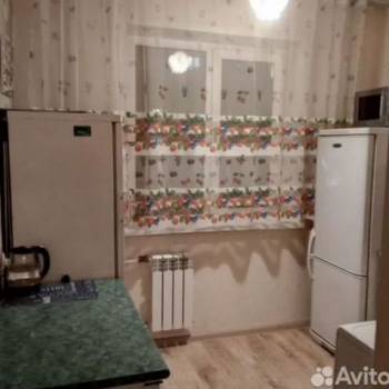 Сдается 1-комнатная квартира, 29 м²