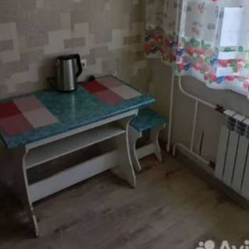 Сдается 1-комнатная квартира, 29 м²