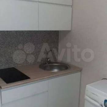 Сдается 1-комнатная квартира, 29 м²