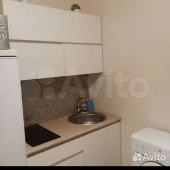 Сдается 1-комнатная квартира, 29 м²