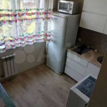 Сдается 1-комнатная квартира, 29 м²