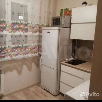 Сдается 1-комнатная квартира, 29 м²