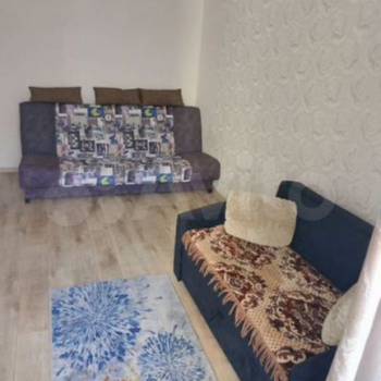 Сдается 1-комнатная квартира, 29 м²