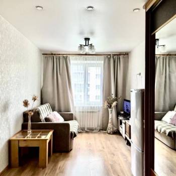 Продается 2-х комнатная квартира, 49 м²