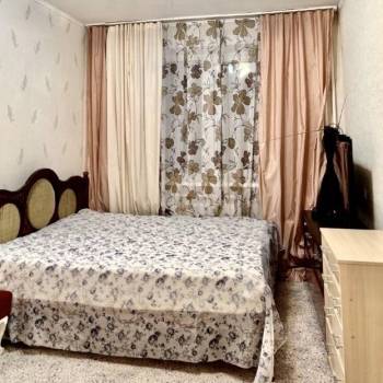 Продается 2-х комнатная квартира, 49 м²