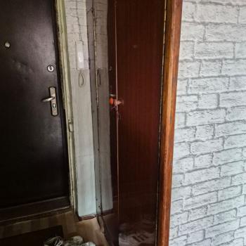 Сдается 2-х комнатная квартира, 33 м²