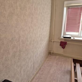 Сдается 2-х комнатная квартира, 33 м²