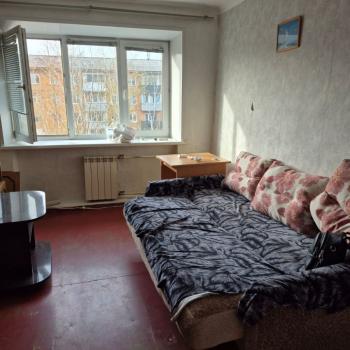 Сдается 2-х комнатная квартира, 33 м²