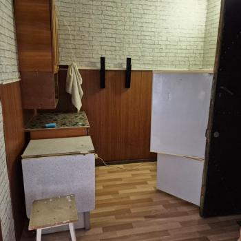 Сдается 2-х комнатная квартира, 33 м²