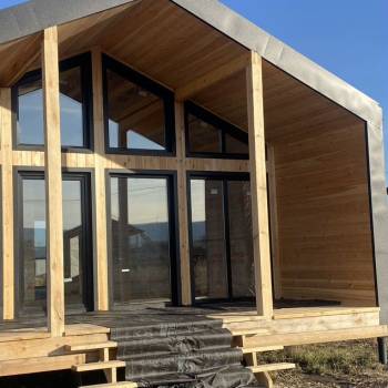 Продается Дом, 80 м²