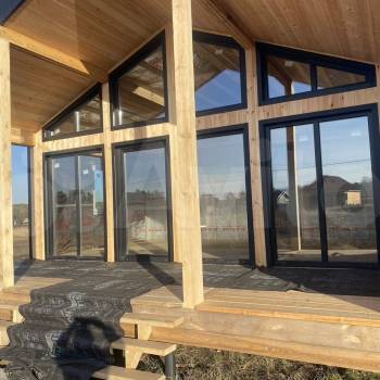 Продается Дом, 80 м²