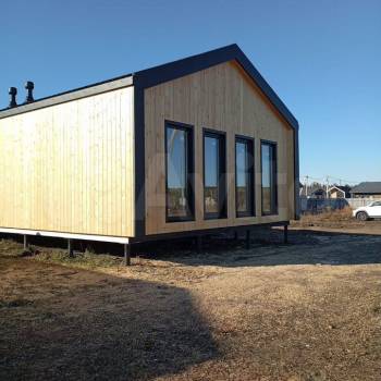 Продается Дом, 80 м²