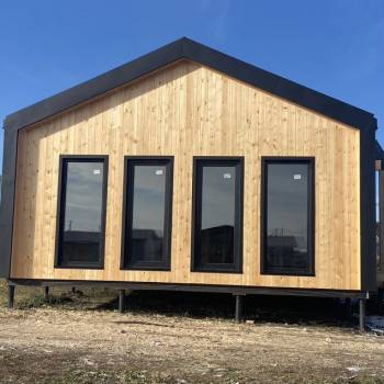 Продается Дом, 80 м²