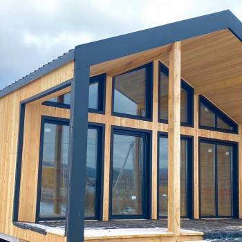 Продается Дом, 80 м²