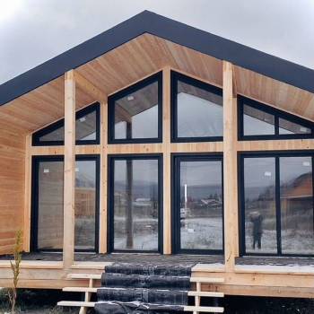 Продается Дом, 80 м²