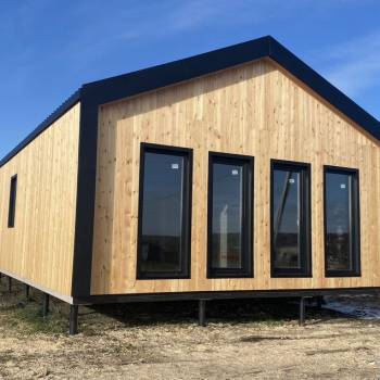 Продается Дом, 80 м²