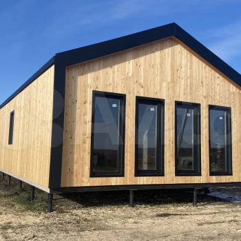 Продается Дом, 80 м²