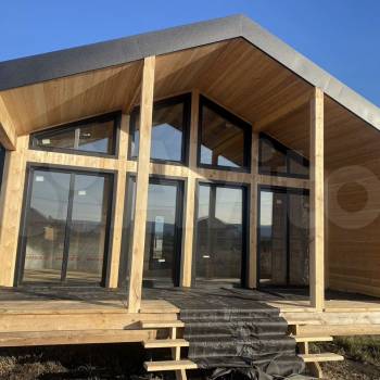 Продается Дом, 80 м²