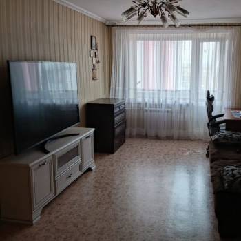 Продается 3-х комнатная квартира, 59 м²