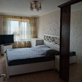 Продается 3-х комнатная квартира, 59 м²