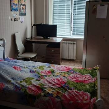 Продается 3-х комнатная квартира, 59 м²