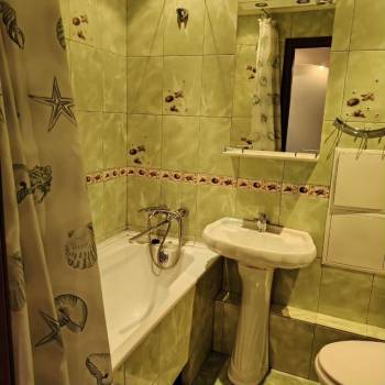 Продается 3-х комнатная квартира, 59 м²