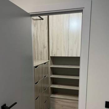 Сдается 2-х комнатная квартира, 65 м²