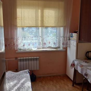 Продается 1-комнатная квартира, 31,7 м²