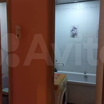 Продается 1-комнатная квартира, 31,7 м²