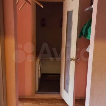 Продается 1-комнатная квартира, 31,7 м²