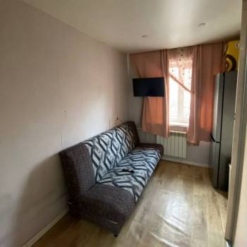 Сдается 1-комнатная квартира, 14 м²