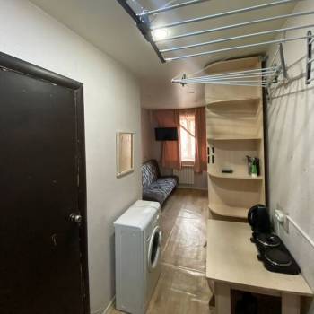 Сдается 1-комнатная квартира, 14 м²