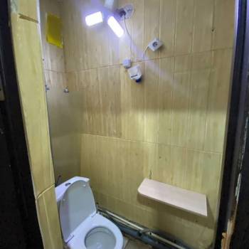 Сдается 1-комнатная квартира, 14 м²