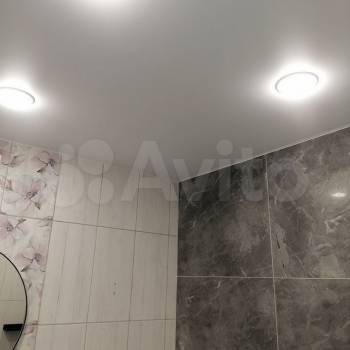 Сдается 1-комнатная квартира, 35,4 м²